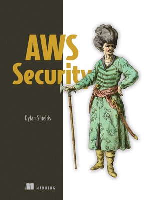 cover image of AWS Security